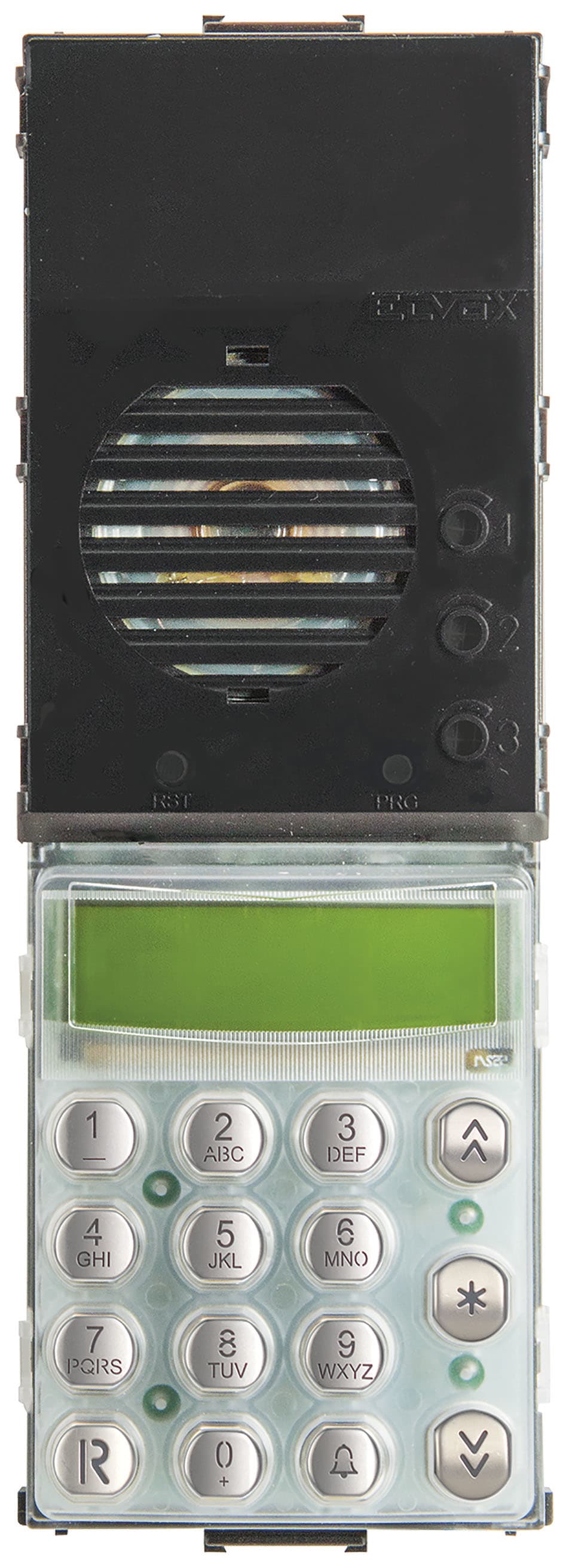 VIMAR SPA - VIW1282 UNITA DIGIBUS PER TARGA AUDIO TASTIERA