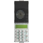 VIMAR SPA - VIW1282 UNITA DIGIBUS PER TARGA AUDIO TASTIERA