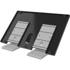 GIRA - GGI1282005 PIEDE APPOG. VIDEOCIT.INT. SI 7 INTERCOM