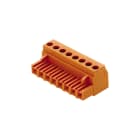 WEIDMULLER - WEI1283160000 BLA 16 SN OR