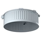 KAISER GMBH & CO. KG - KAI1283-00 SCATOLA DA INCASSO, HALOXR 250