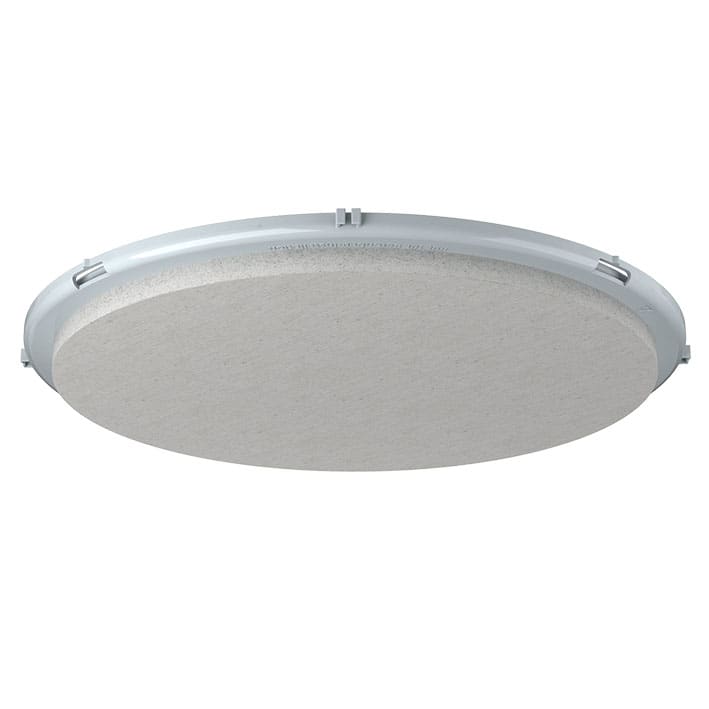 KAISER GMBH & CO. KG - KAI1283-11 Scatola da incasso HaloX® 250 cop.front.