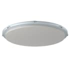 KAISER GMBH & CO. KG - KAI1283-11 Scatola da incasso HaloX® 250 cop.front.