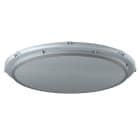 KAISER GMBH & CO. KG - KAI1283-66 SCATOLA DA INCASSO HALOXR 250 COP.FRONT.