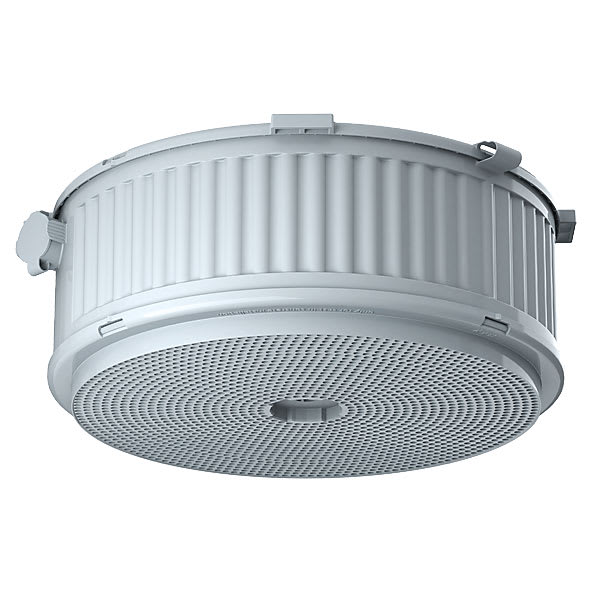 KAISER GMBH & CO. KG - KAI1283-74 SCATOLA DA INCASSO HALOXR 250 COP.FRONT.