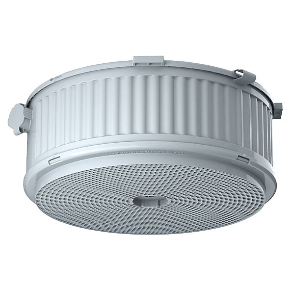 KAISER GMBH & CO. KG - KAI1283-74 SCATOLA DA INCASSO HALOXR 250 COP.FRONT.