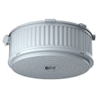 KAISER GMBH & CO. KG - KAI1283-74 Scatola da incasso HaloX® 250 cop.front.