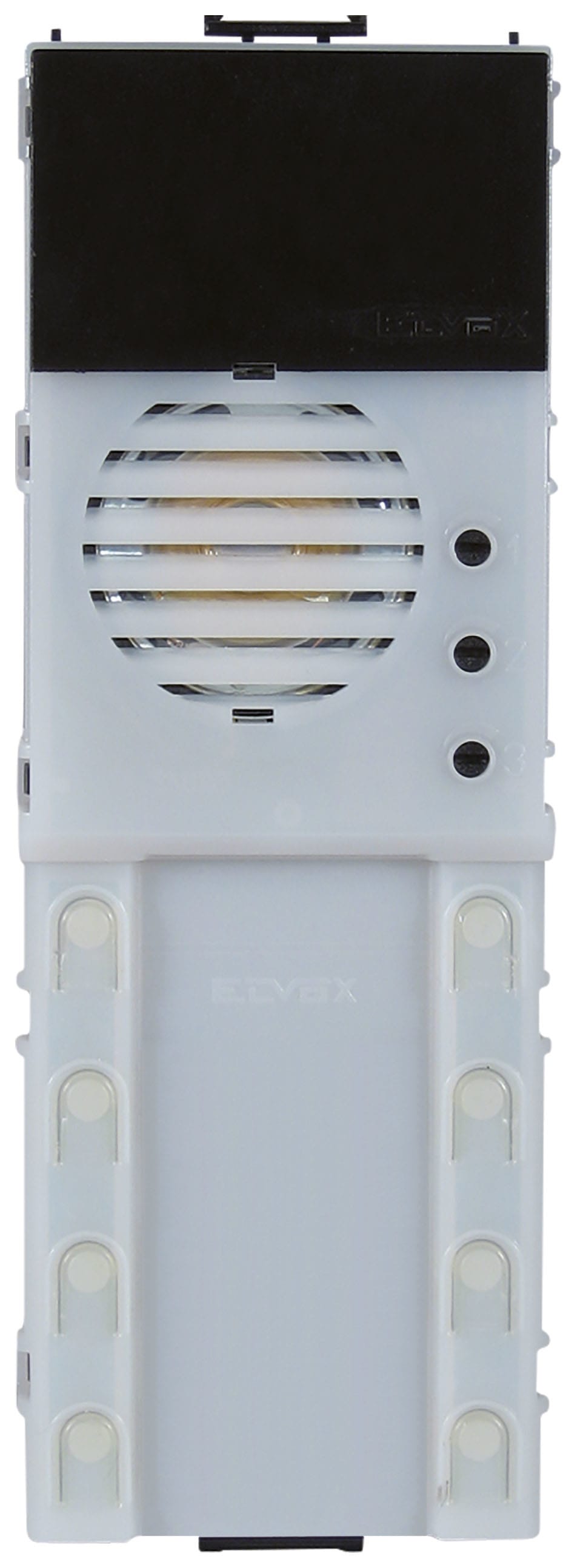 VIMAR SPA - VIW1283 UNITA DIGIBUS PER TARGA AUDIO 8 PULSANTI