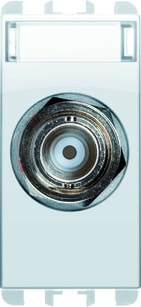 URMET SPA - UTD10458BG PRESA COAX BNC RG58 1M BG