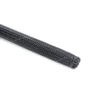 HELLERMANNTYTON Srl - HEE170-81022 Calza trecciata 25 GY UL HEGPETFR25