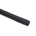 HELLERMANNTYTON Srl - HEE170-80504 CALZA TRECCIATA 3-8 PET BK HEGPL03