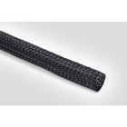 HELLERMANNTYTON Srl - HEE170-80507 CALZA TRECCIATA 5-12 PET BK HEGPL06