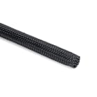 HELLERMANNTYTON Srl - HEE170-10301 CALZA TRECCIATA 1-5 PET GY HEGP03