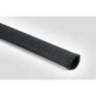 HELLERMANNTYTON Srl - HEE170-01313 CALZA TRECCIATA IDRAULICA 90 PA6 HEGWS1