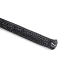 HELLERMANNTYTON Srl - HEE170-80250 CALZA TRECCIATA MINIBOX 10-30 PET HLB25