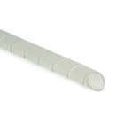 HELLERMANNTYTON Srl - HEE161-42100 SPIRALE TRASPARENTE 30 MT SBPA4