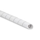HELLERMANNTYTON Srl - HEE161-43100 Spirale bianco 30 mt SBPEFR4