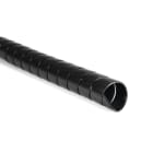 HELLERMANNTYTON Srl - HEE162-20500 SPIRALE PP 50 NERO 1M SPF50