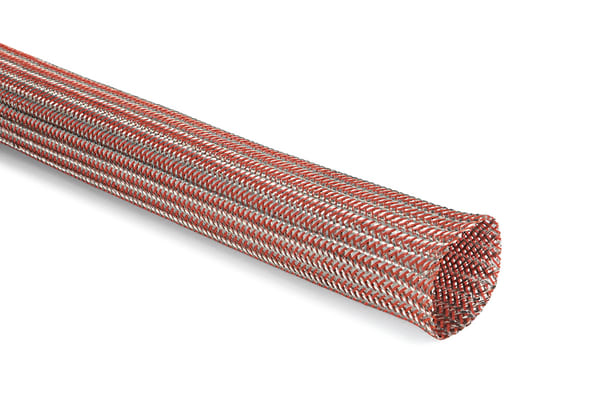 HELLERMANNTYTON Srl - HEE173-03000 CALZA SCHERMANTE 25-37 HEGEMIP-HY30