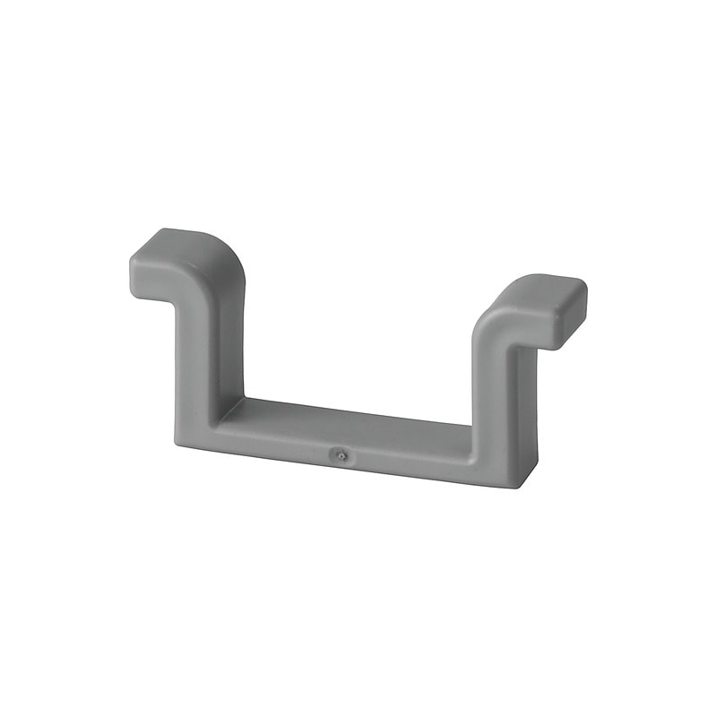 WEIDMULLER - WEI1283480000 TS END CAP 35X15