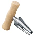 KAISER GMBH & CO. KG - KAI1284-35 Utensile per dilatere DIN EN Ø 32 mm