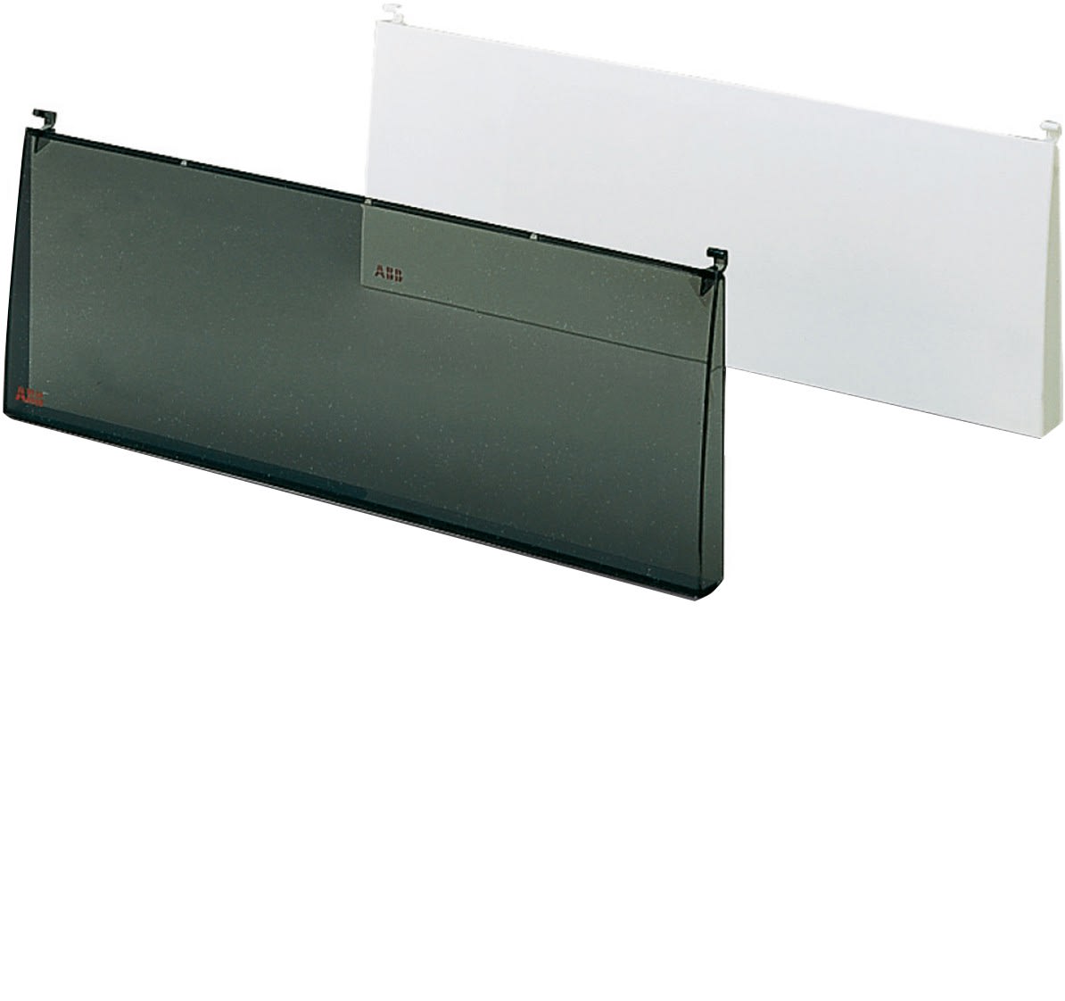ABB SPA - ABB12840 PROFILO DIN H 15