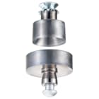 KAISER GMBH & CO. KG - KAI1285-33 Utensile inserto per punzonatrice