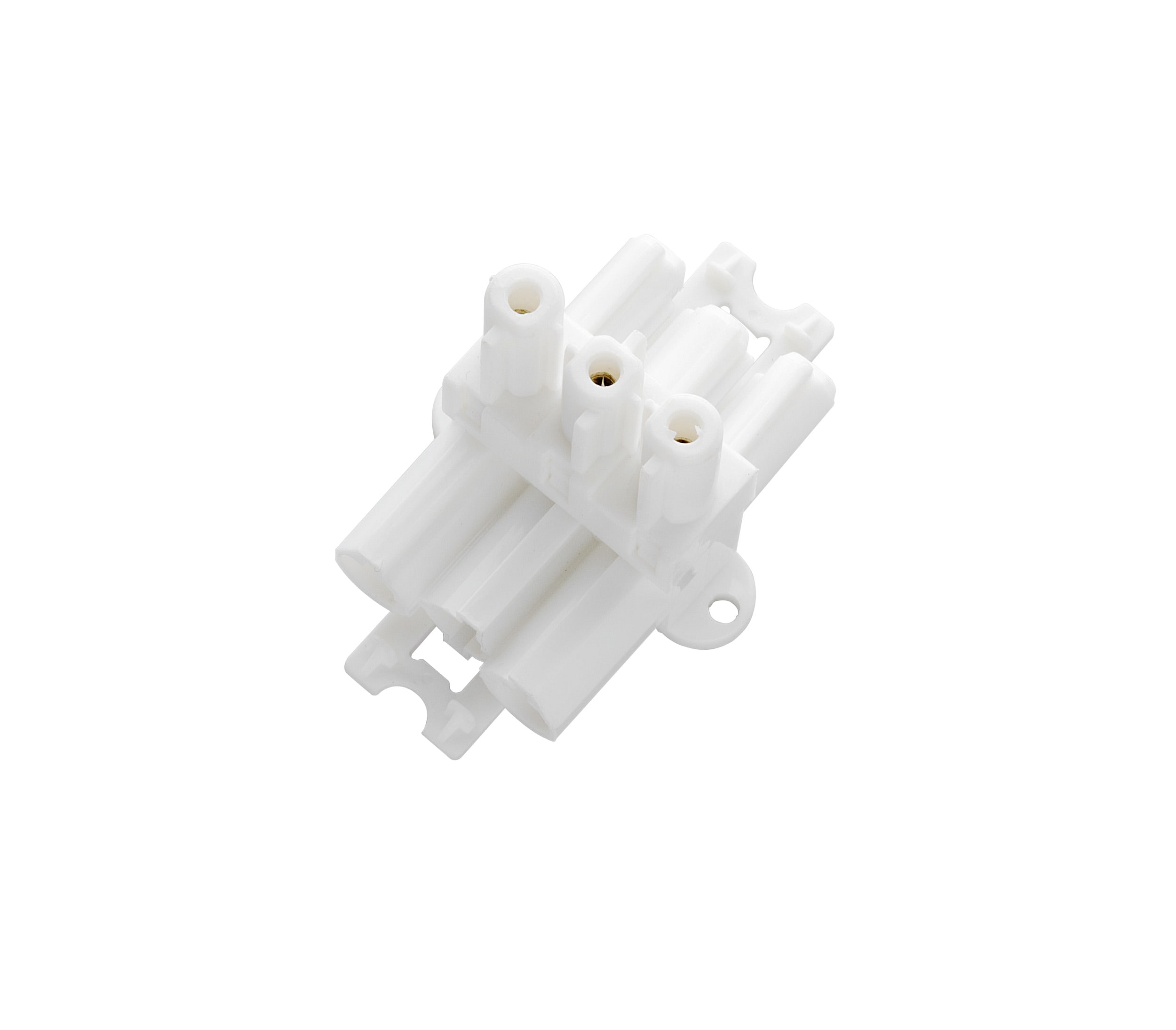 LE PROLUNGHE SAS - PRG1286 MULTIPLA CONNET.TRIP.VOL.A T 2PR+1SP BN