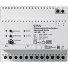 GIRA - GGI128700 CENTRALINA CMD. AUDIO AMG