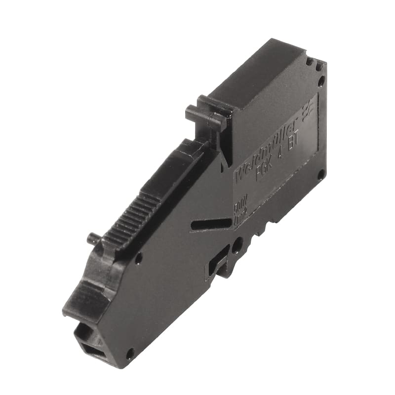 WEIDMULLER - WEI1288590000 PGK 4 BT BK
