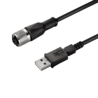 WEIDMULLER - WEI1288820300 SAIL-M12BG-USB-3.0U