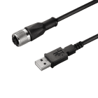 WEIDMULLER - WEI1288820300 SAIL-M12BG-USB-3.0U