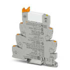 PHOENIX CONTACT - PHC2909528 PLC-RPT-24DC/21/EX RELE INTERFACCIA ATEX