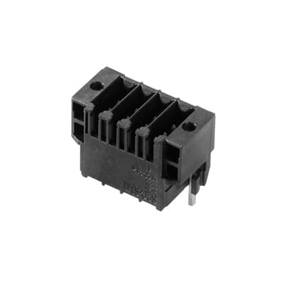 WEIDMULLER - WEI1290390000 S2C-SMT 3.50/36/180LF 3.5SN BK BX