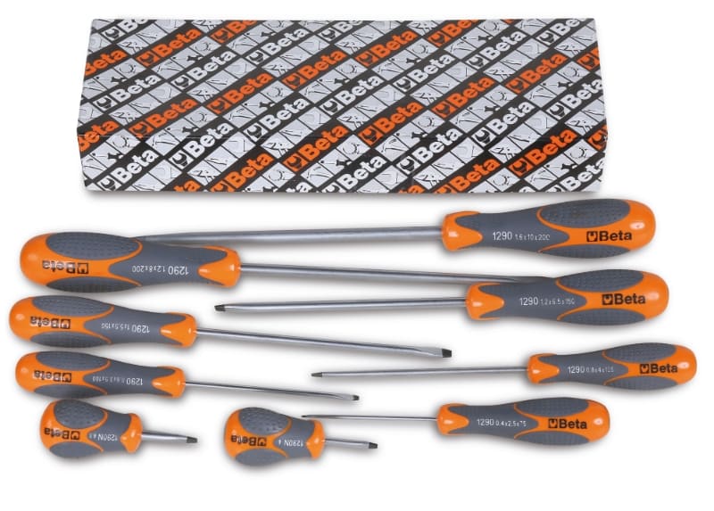 BM SPA - BMM012900319 GIRAVITE LP BETAMAX SERIE 9PZ /S9X