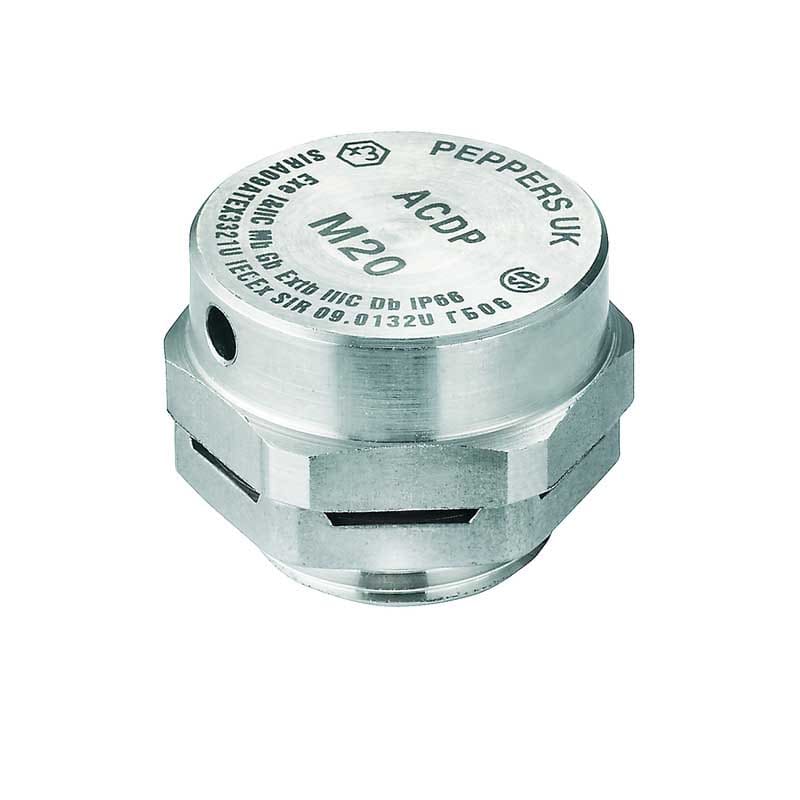 WEIDMULLER - WEI2519590000 KLIPPON BDX M25 S