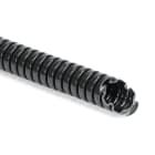 HELLERMANNTYTON Srl - HEE166-11407 TUBO CORRUGATO FR PA6 54MM 25M HG-FR54