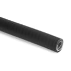 HELLERMANNTYTON Srl - HEE166-31901 CORRUGATO ACCIAIO RIVEST PVC BK 12MM LT