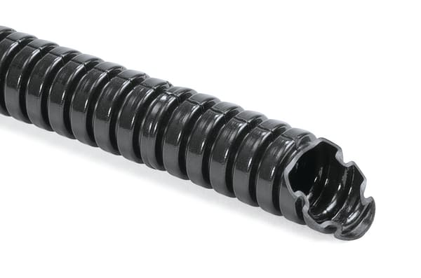 HELLERMANNTYTON Srl - HEE166-11208 TUBO CORRUGATO PA6 54MM 25M HG-LW54