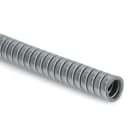 HELLERMANNTYTON Srl - HEE166-30103 TUBO CORRUGATO ACCIAIO 20MM 25M SC20