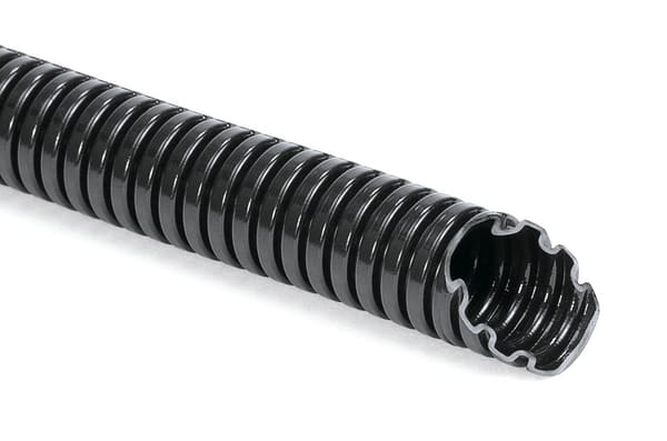HELLERMANNTYTON Srl - HEE166-11105 TUBO CORRUGATO PA6 28MM 25M HG-SW28