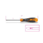 BM SPA - BMM012920409 GIRAVITI PH GR1 INOX 4,5X80