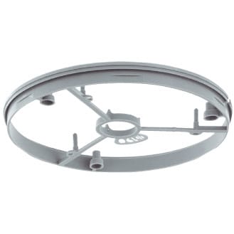 KAISER GMBH & CO. KG - KAI1293-19 Anelli frontali KompaX®
