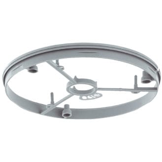 KAISER GMBH & CO. KG - KAI1293-66 Anelli frontali per KompaX®