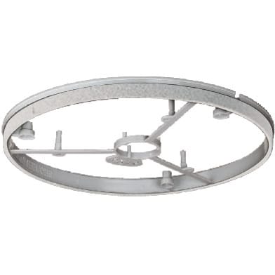 KAISER GMBH & CO. KG - KAI1293-80 Anelli frontali per KompaX®