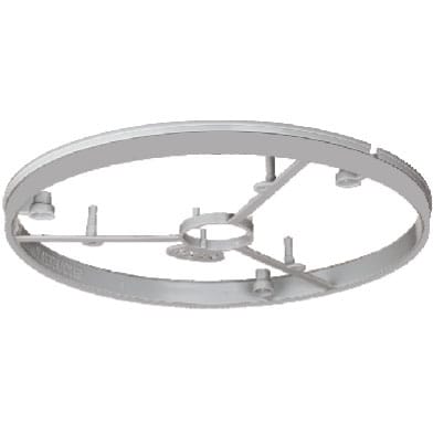 KAISER GMBH & CO. KG - KAI1293-81 Anelli frontali per KompaX®