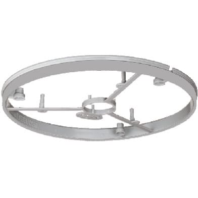 KAISER GMBH & CO. KG - KAI1293-83 Anelli frontali per KompaX®