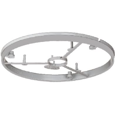 KAISER GMBH & CO. KG - KAI1293-84 Anelli frontali per KompaX®