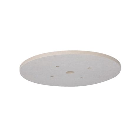 KAISER GMBH & CO. KG - KAI1293-97 Piastra di ricambio in cartongesso