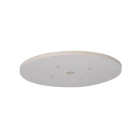 KAISER GMBH & CO. KG - KAI1293-97 Piastra di ricambio in cartongesso